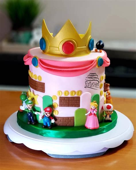 when is princess peach's birthday|when is luigi's birthday.